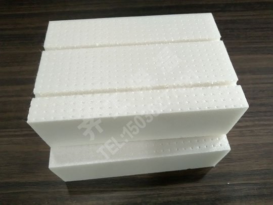 這樣做擠塑板在市場中才有長遠的發展