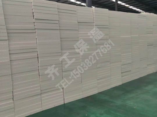 保溫?cái)D塑板的保溫隔熱功能以及性能特點(diǎn)