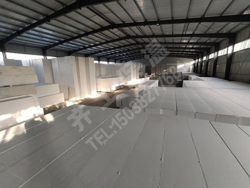 玻璃棉可以抗菌防霉、耐老化保證健康的環境