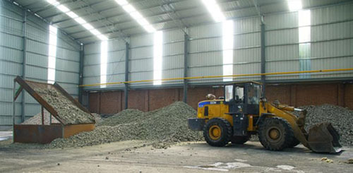 發泡水泥復合板和同類產品相比有什么優勢？