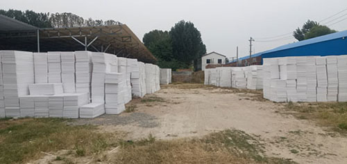 擠塑板的突出優(yōu)勢知多少？