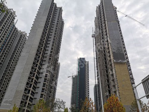 XPS擠塑板為什么可以在惡劣的天氣中使用呢？