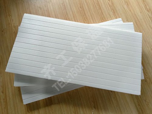 巖棉板施工中應注意哪些方面？