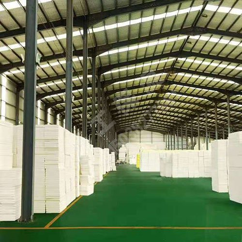 xps擠塑板的主要性能是什么？