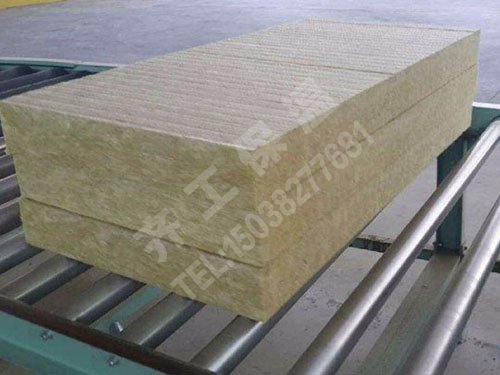 你知道巖棉板具體的應用位置嗎？