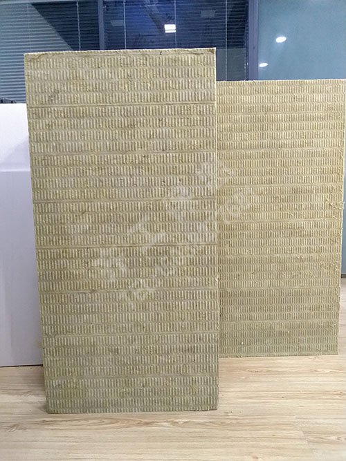 巖棉板的實用性