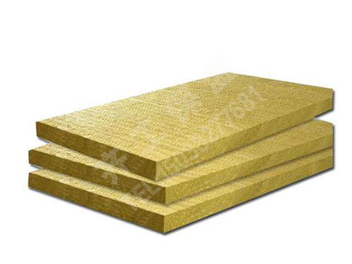 巖棉板注意事項(xiàng)