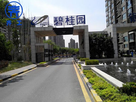 鄭州巖棉板產(chǎn)品在當(dāng)前的市場(chǎng)占有一席之地