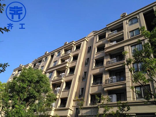 外墻巖棉板的防水性能如何？