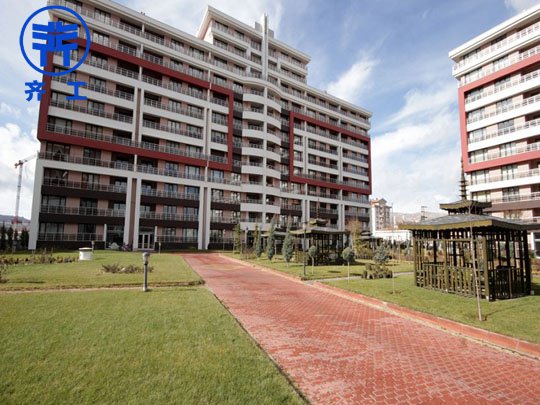 巖棉復合板保溫材料簡單介紹