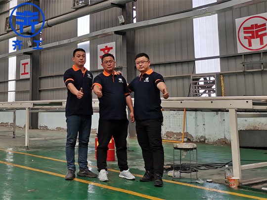 巖棉保溫板的六大特點