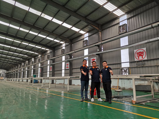 如何做好開封擠塑板施工基層質量的檢驗標準？