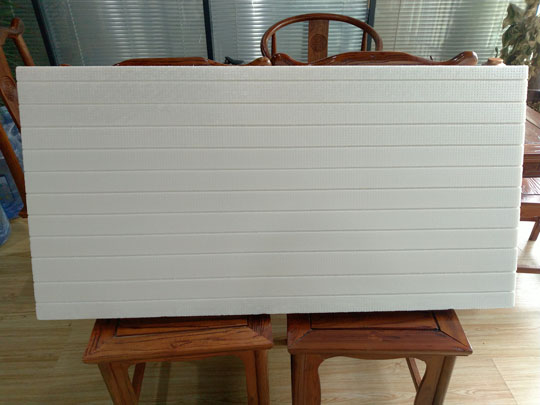 隨著工業化的不斷發展，建材保溫材料不再單一