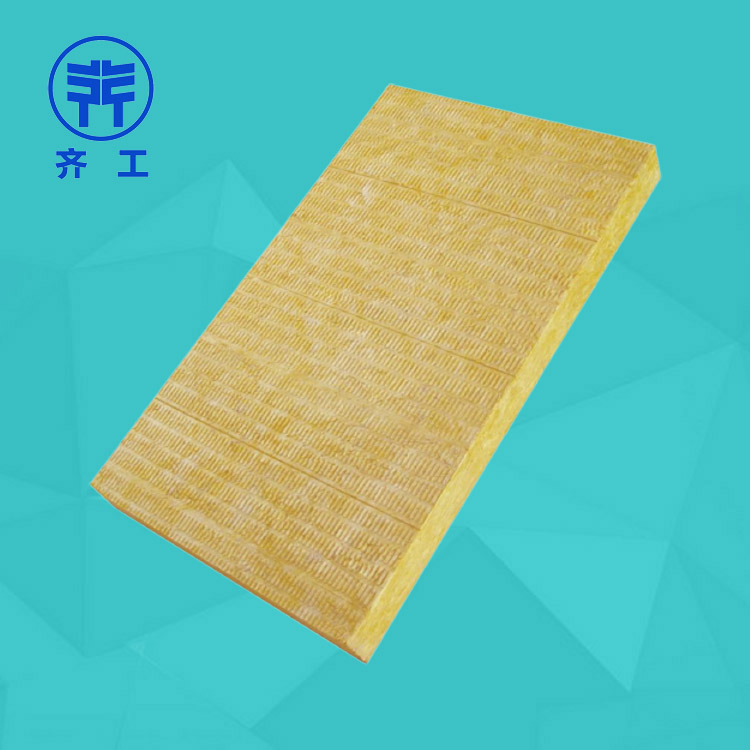 巖棉復合板廠家