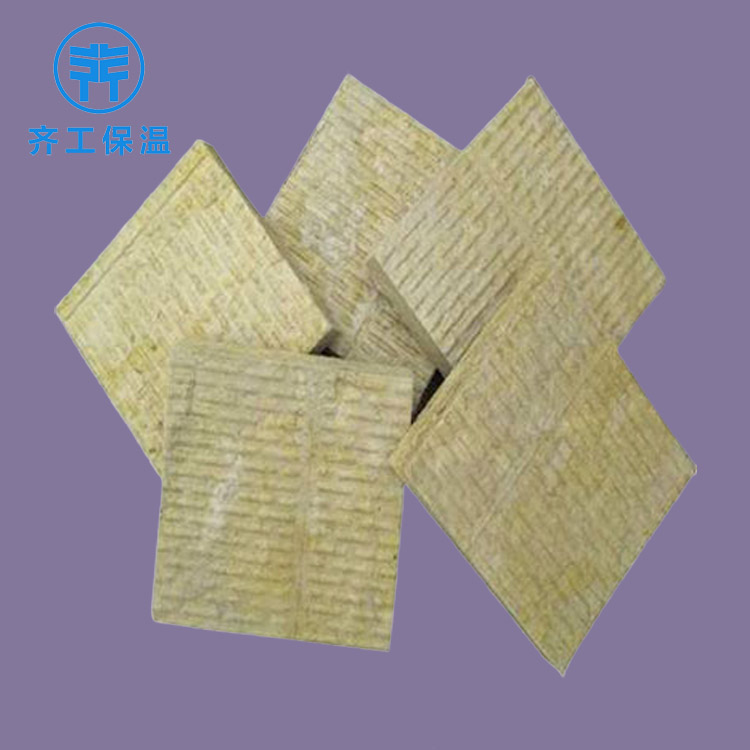 巖棉復合板的質量標準