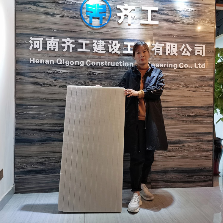 XPS擠塑板在建筑節能領域里的現狀