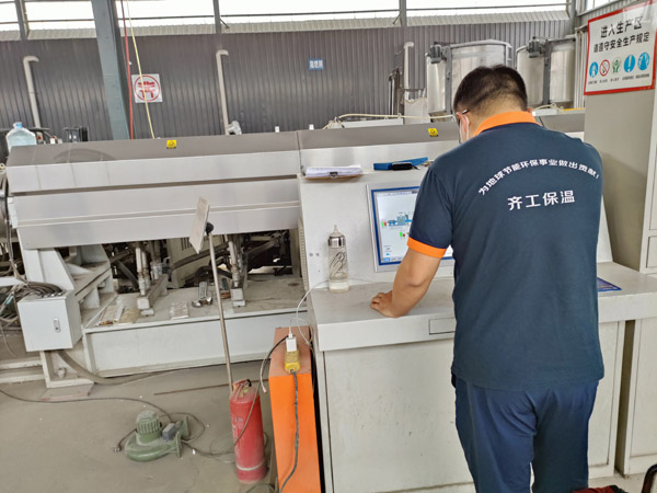 擠塑板（保溫板）隔熱和保溫兩者區別