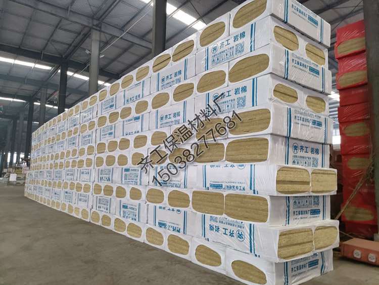 巖棉板的規格型號是什么？