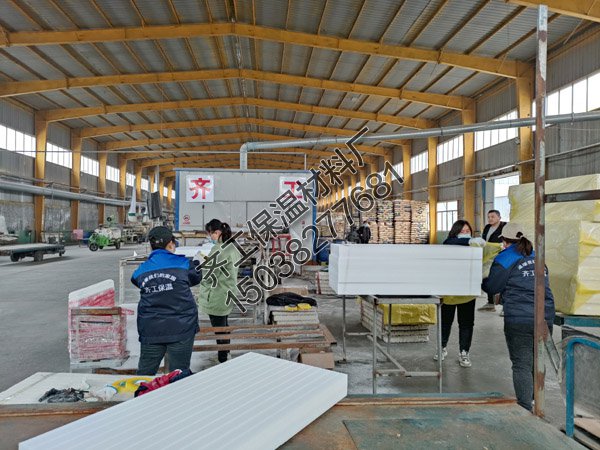 擠塑聚苯板的價格和顏色有關嗎？