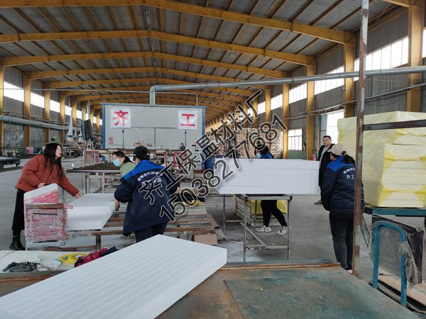 B1級XPS保溫板您需要了解哪些知識？